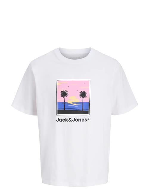 Jack & Jones | Jjperry Tee Ss Crew Neck Jnr | 176
