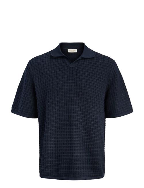 Jack & Jones | Jornantucket Split Neck Polo Jnr | 152