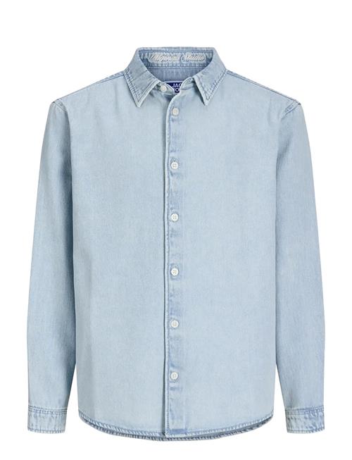 Jack & Jones | Jornorrebro Denim Shirt Ls Jnr | 152