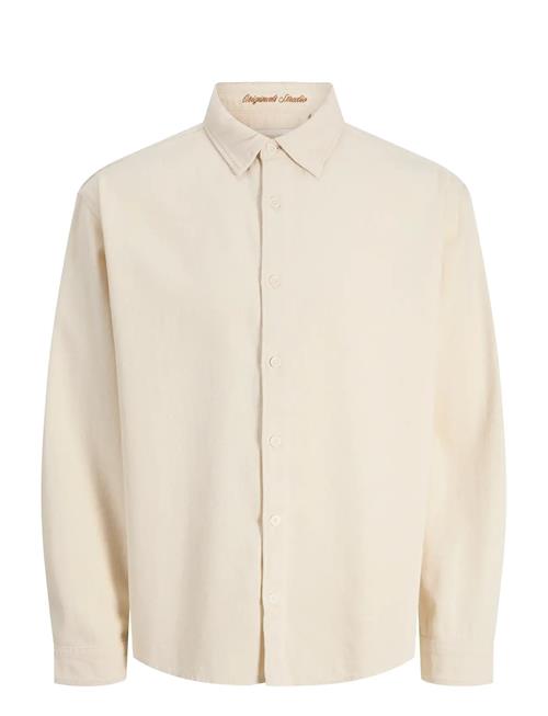 Jack & Jones | Jornorrebro Denim Shirt Ls Jnr | 176