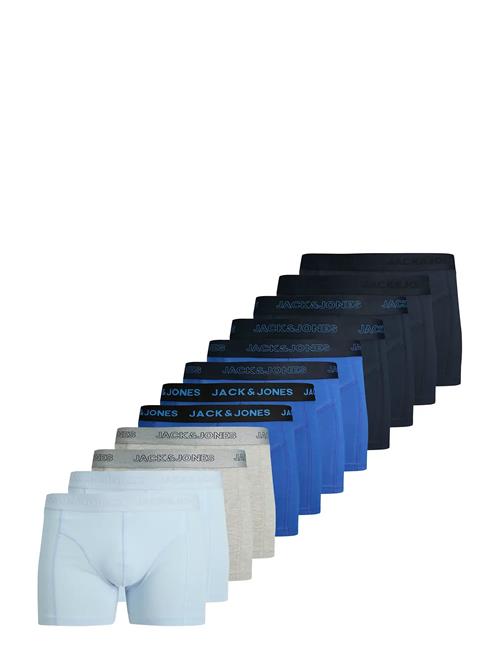 Jack & Jones | Jaccooper Solid Trunks 12 Pack | L