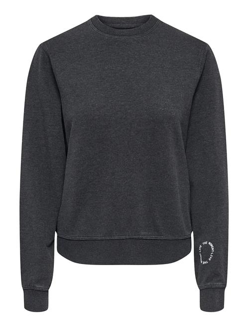 Only Play | Onpmi Life On Ls Loose Swt | M