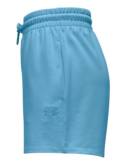 Only Play | Onpfrei Life Embr Hw Sweat Shorts | S