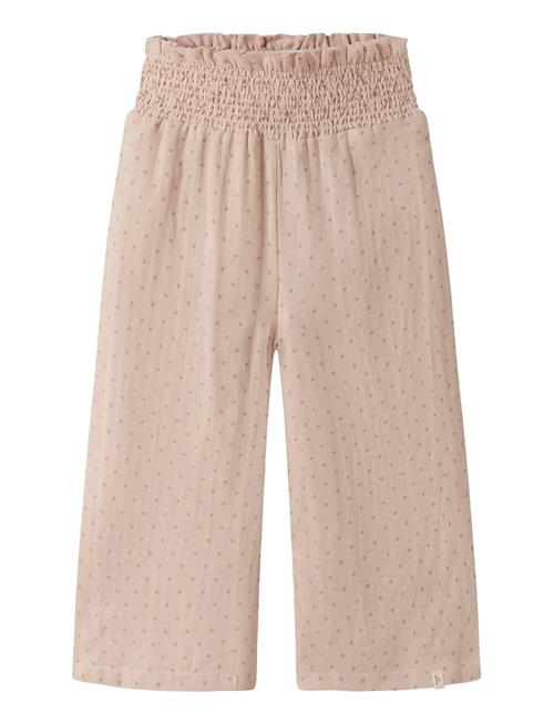 Lil'Atelier | Nmfdembe Wide Pant Lil | 110
