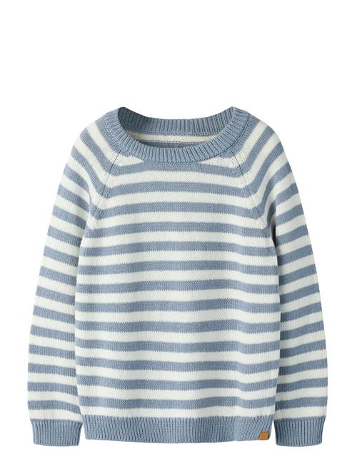 Lil'Atelier | Nmmdason Ls Knit Lil | 110