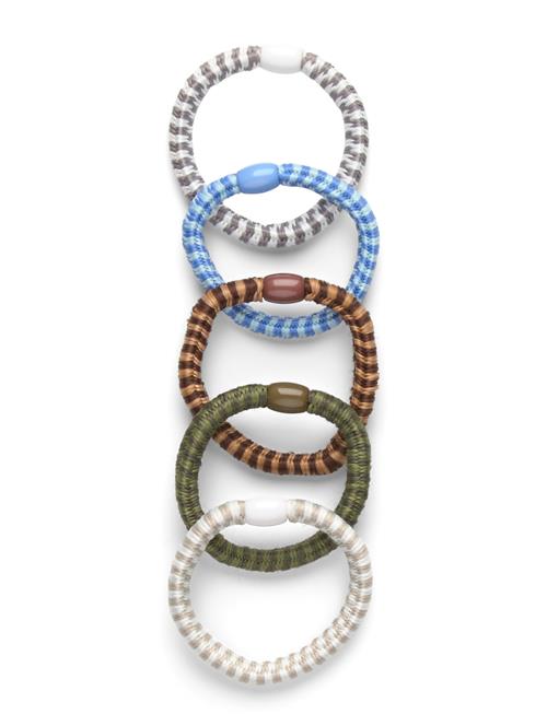 Pieces | Pcbelania Hair Elastic 5-Pack | ONE SIZE