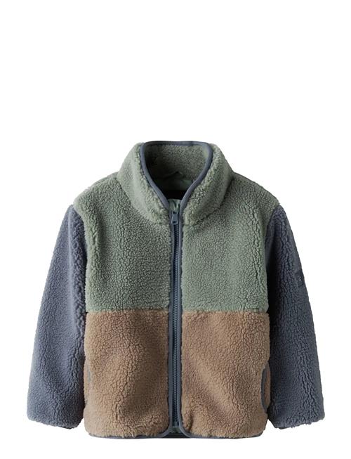 name it | Nmmmimba Sherpa Jacket | 98