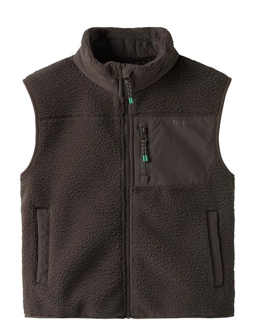 name it | Nkmmiller Sherpa Vest | 164