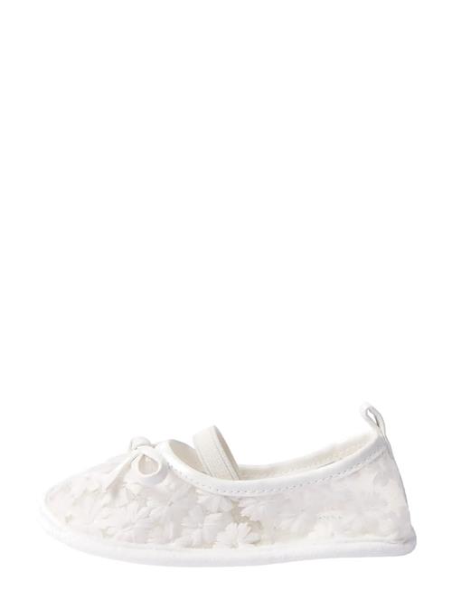 name it | Nbfdemille Shoe | 74-80