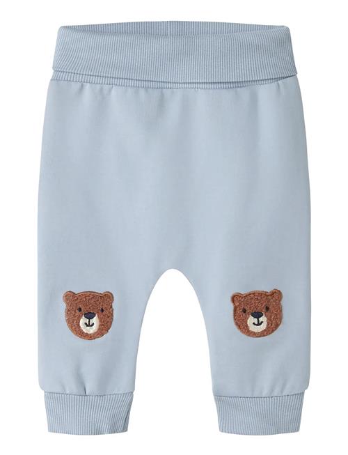 name it | Nbmdaddel Sweat Pant Unb | 80