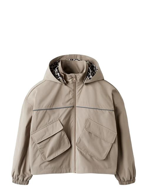 name it | Nkfmika Jacket Pocket | 134