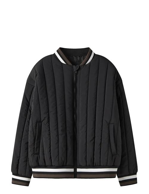 name it | Nkmmelody Quilt Jacket Tb | 128