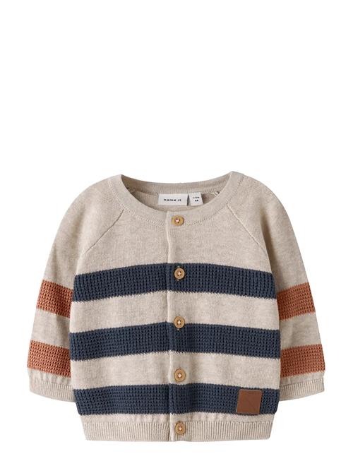 name it | Nbmdimitri Ls Knit Card Box | 74