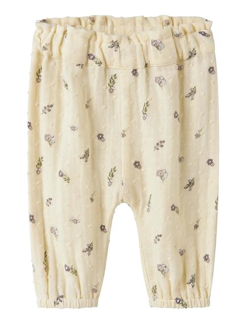 name it | Nbfdorthea Pant | 74