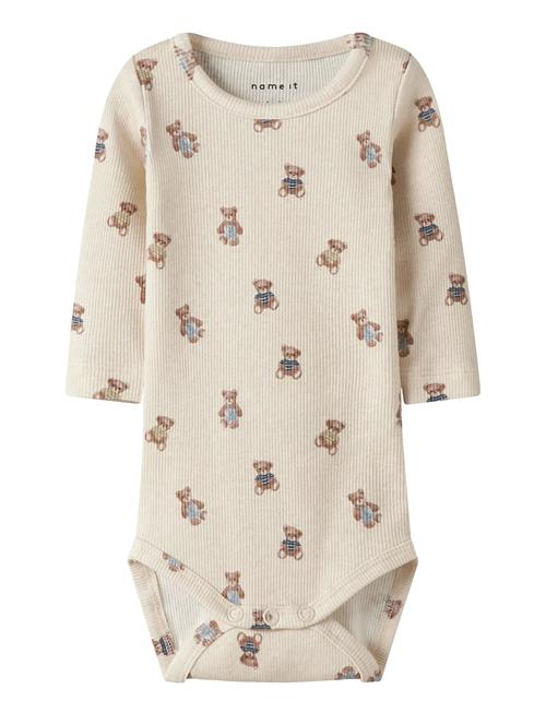 name it | Nbmdenkab Ls Body | 80