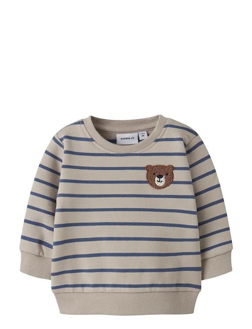 name it | Nbmdaddel Ls Sweat Unb | 62