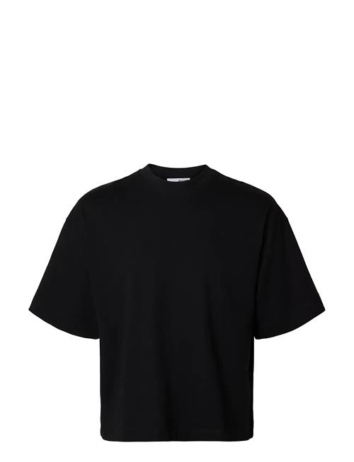 Selected | Slwcolwoman 2/4 Oversized Tee Noos | S