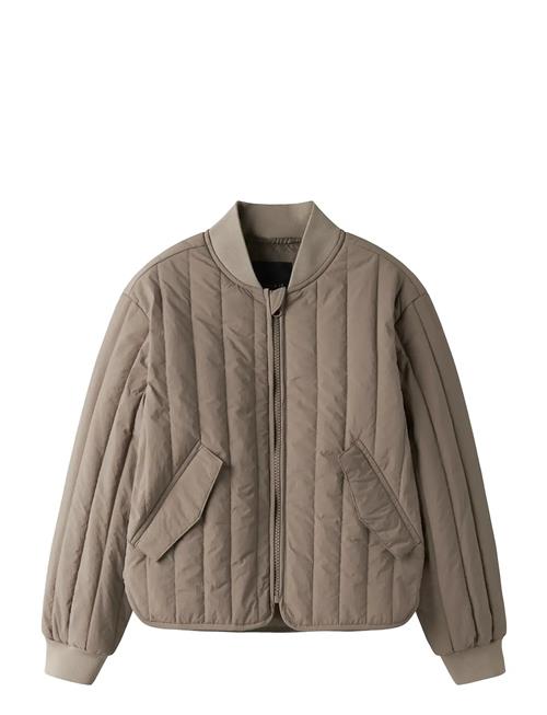 name it | Nkfmelody Quilt Jacket Tb | 146