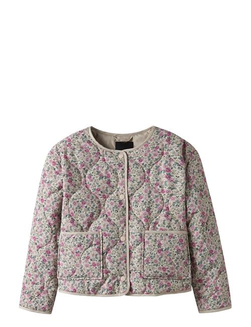 name it | Nkfmarie Quilt Jacket | 152