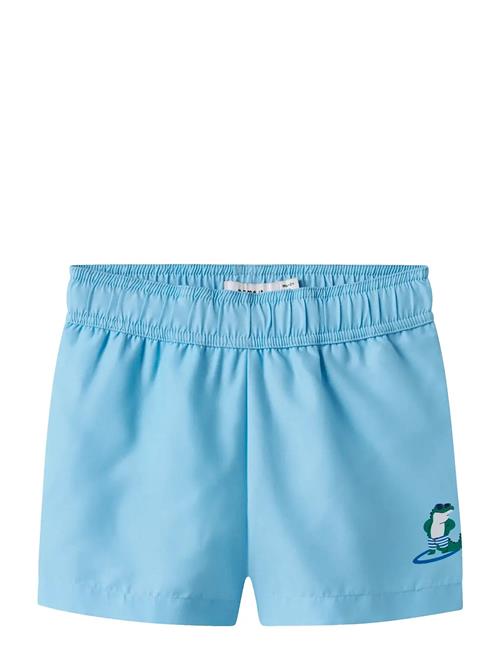 name it | Nmmzaka Swim Shorts Tb | 92