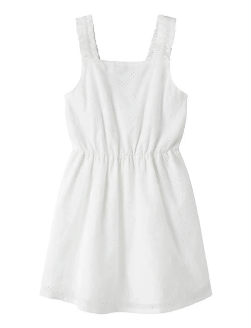name it | Nkfvioleta Strap Dress | 128