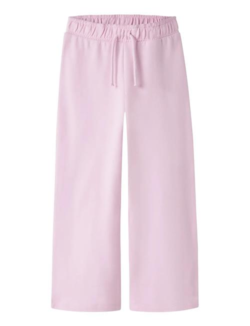 name it | Nkfdivora Wide Sweat Pant Unb | 146