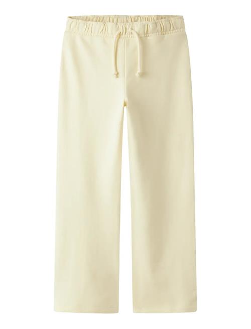 name it | Nkfdivora Wide Sweat Pant Unb | 146