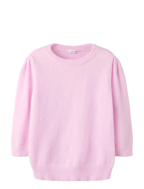 name it | Nkfbabeth 3/4 Knit | 116