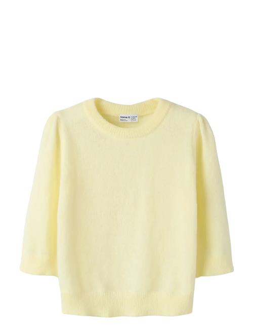 name it | Nkfbabeth 3/4 Knit | 122-128