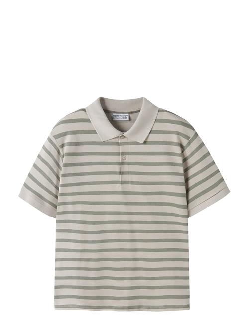 name it | Nkmvolo Ss Nreg Polo | 134-140