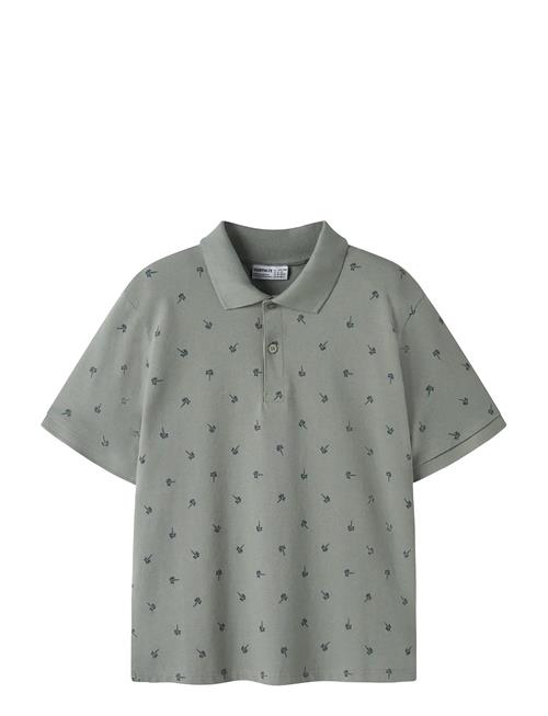 name it | Nkmvolo Ss Nreg Polo | 122-128