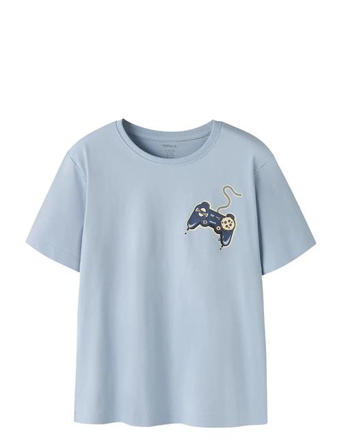 name it | Nkmvictor Ss Nreg Top | 146-152