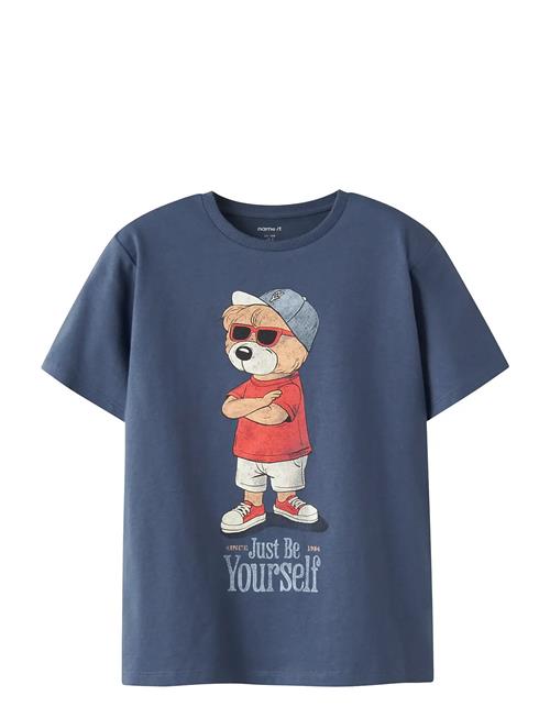 name it | Nkmdobs Ss Nreg Top Box | 116