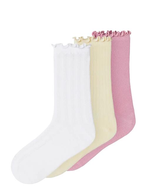 name it | Nkfdiza 3P Sock | 34-36