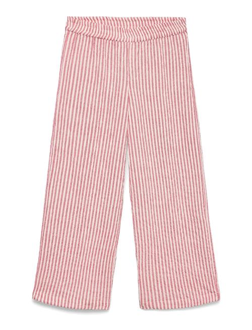 Vero Moda Girl | Vmannie Pant Wvn Girl | 158
