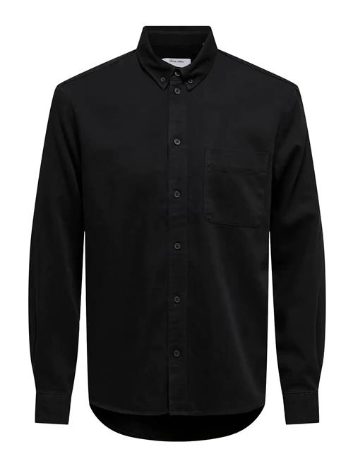 ONLY & SONS | Onsorson Regular Yfm Dnm Shirt Noos | XL