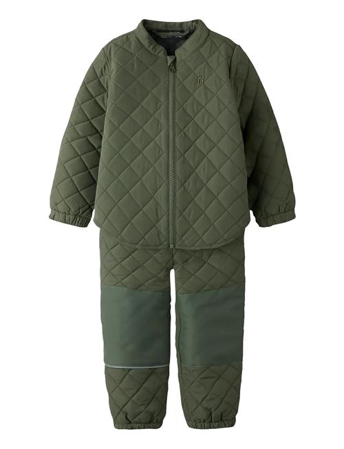 name it | Nmnchilly Quilt Set Fo Noos | 86