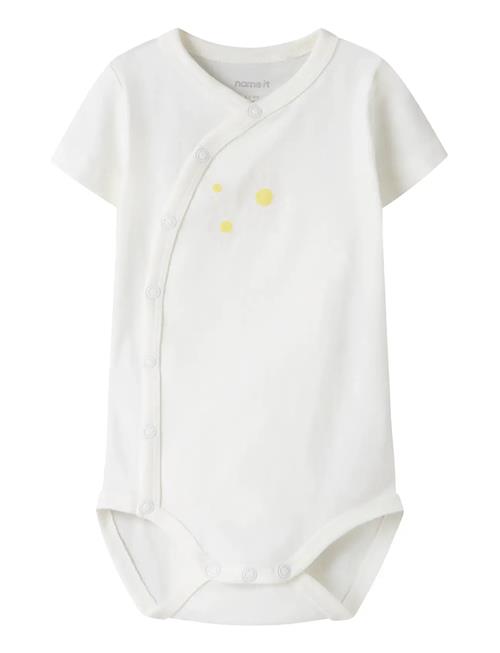 name it | Nbfvubie Ss Wrap Body | 62