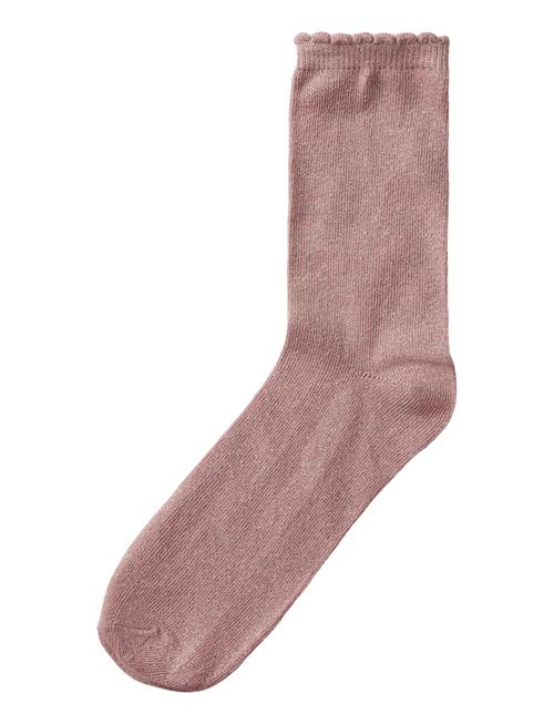name it | Nkfglitter Sock Noos | 37-39