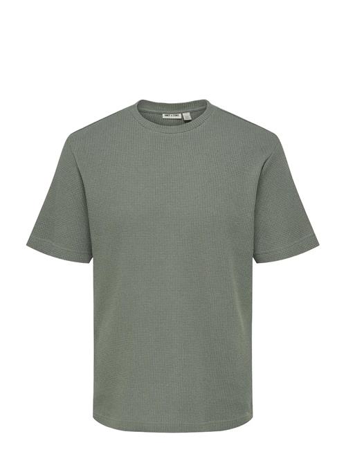 ONLY & SONS | Onstobie Reg Ss Tee Noos | S