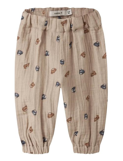 name it | Nbmdutty Pant | 68
