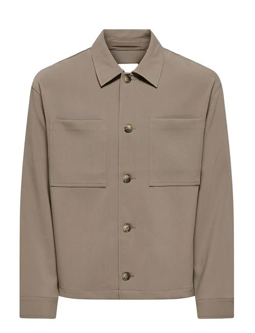 ONLY & SONS | Onswill 0292 Loose Overshirt | M