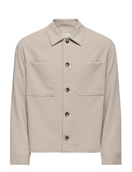 ONLY & SONS | Onswill 0292 Loose Overshirt | XXL