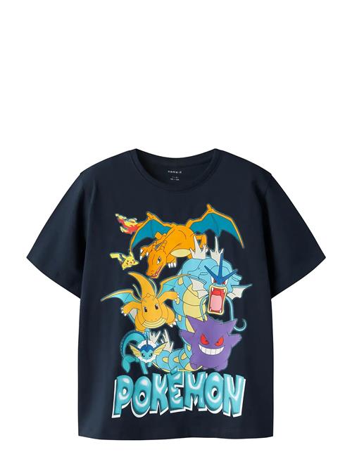name it | Nkmmajo Pokemon Ss Nreg Top Box Noos Sky | 158-164