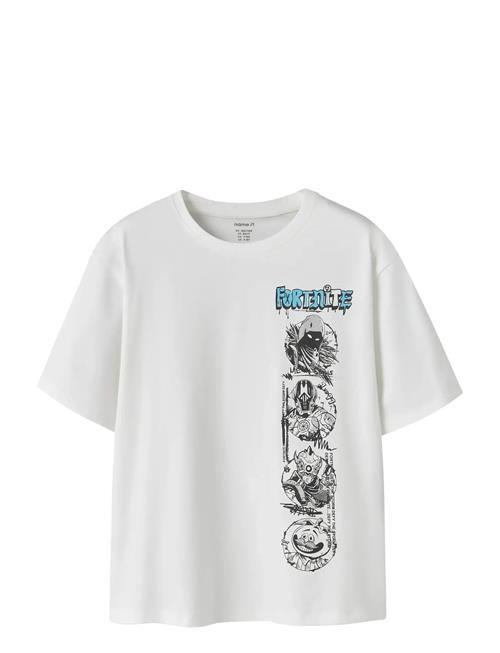 name it | Nkmmod Fortnite Ss Nreg Top Box Noos Bfu | 146-152