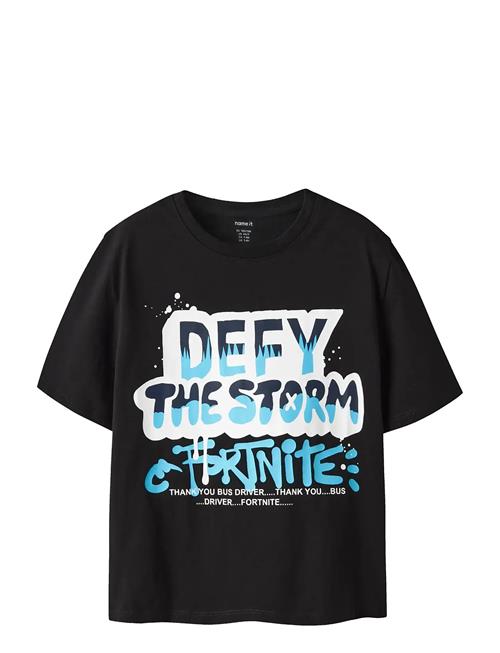 name it | Nkmmod Fortnite Ss Nreg Top Box Noos Bfu | 122-128