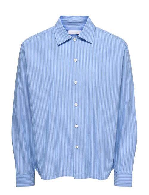 ONLY & SONS | Onsopaline Relax Ls Shirt Frml | S
