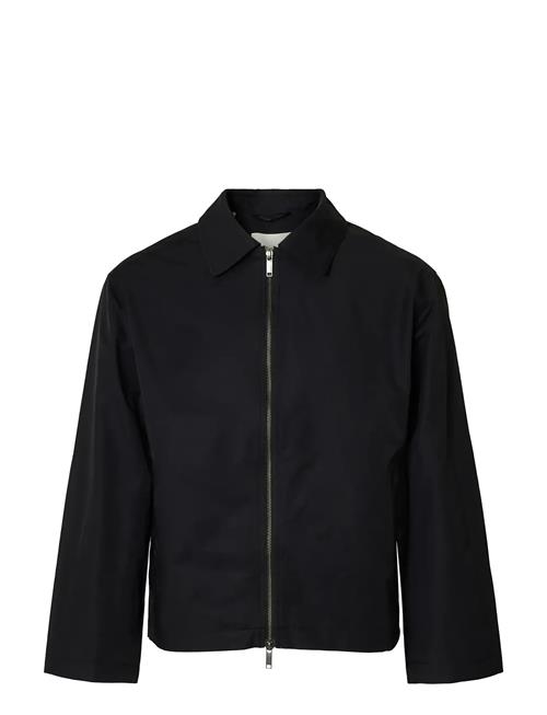 Selected | Slhcedric Unpadded Blouson | XL