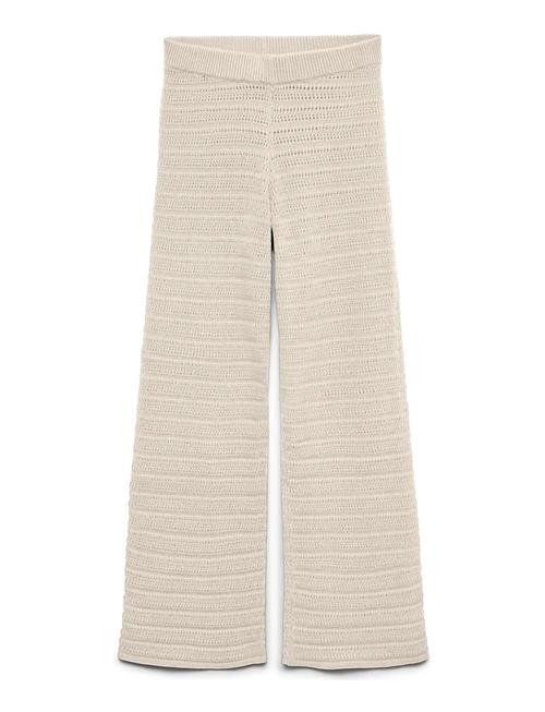 Vero Moda | Vmhayley Nw Loose Stitch Pant Boo | XL