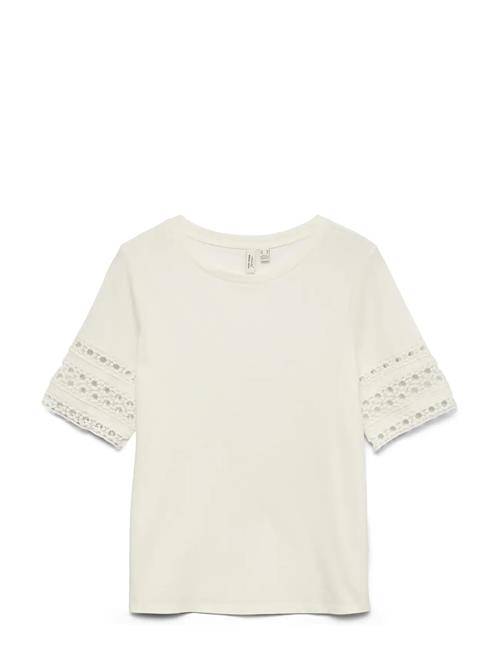 Vero Moda | Vmivacy 2/4 O-Neck Top Jrs Btq | L
